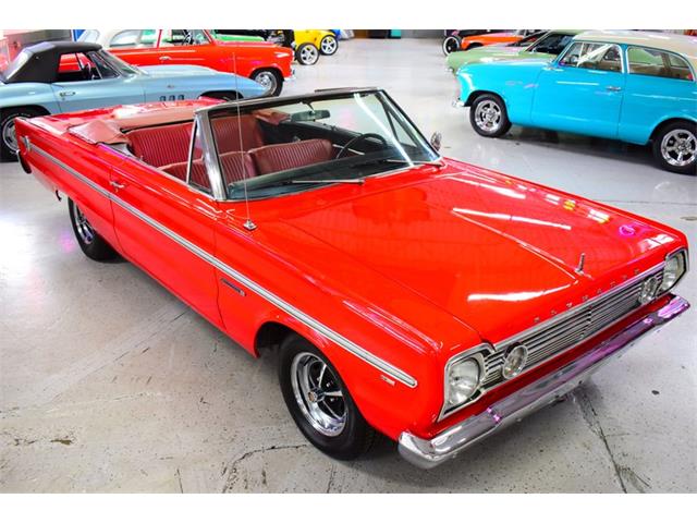 1966 Plymouth Belvedere (CC-2068492) for sale in Wayne, Michigan