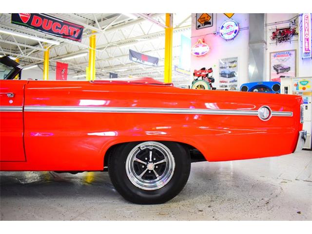 1966 Plymouth Belvedere (CC-2068492) for sale in Wayne, Michigan