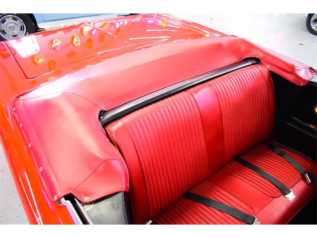 1966 Plymouth Belvedere (CC-2068492) for sale in Wayne, Michigan