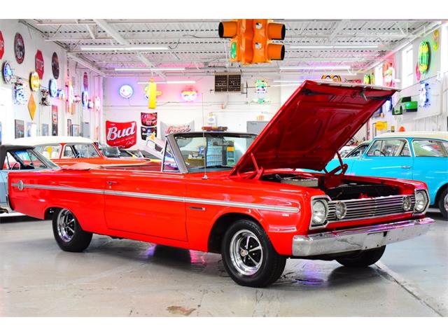 1966 Plymouth Belvedere (CC-2068492) for sale in Wayne, Michigan