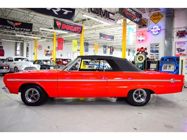 1966 Plymouth Belvedere (CC-2068492) for sale in Wayne, Michigan
