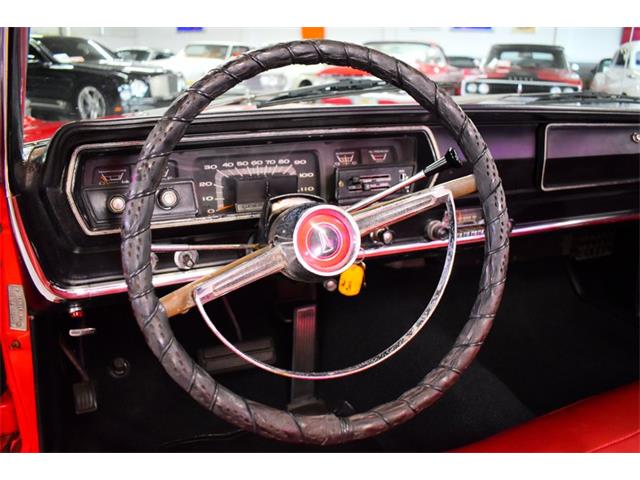 1966 Plymouth Belvedere (CC-2068492) for sale in Wayne, Michigan