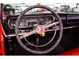 1966 Plymouth Belvedere (CC-2068492) for sale in Wayne, Michigan