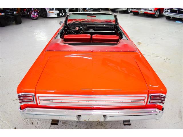 1966 Plymouth Belvedere (CC-2068492) for sale in Wayne, Michigan