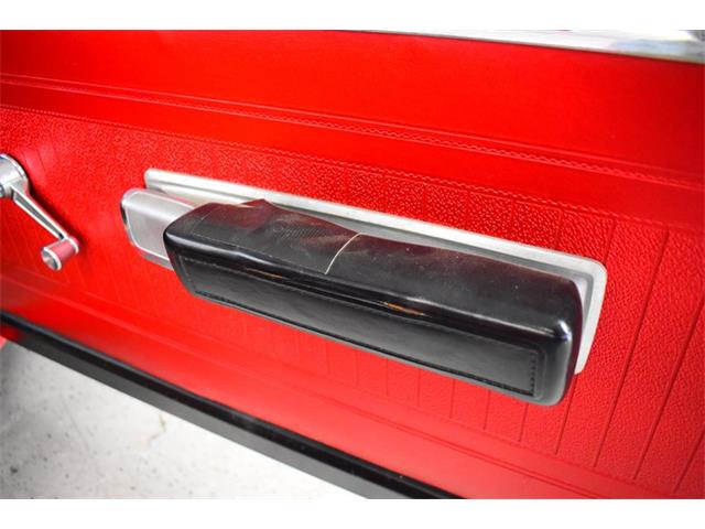 1966 Plymouth Belvedere (CC-2068492) for sale in Wayne, Michigan