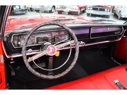 1966 Plymouth Belvedere (CC-2068492) for sale in Wayne, Michigan
