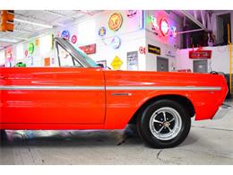 1966 Plymouth Belvedere (CC-2068492) for sale in Wayne, Michigan