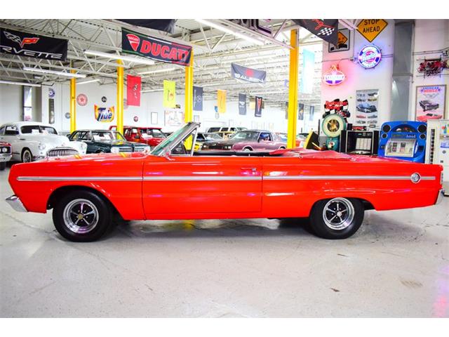 1966 Plymouth Belvedere (CC-2068492) for sale in Wayne, Michigan