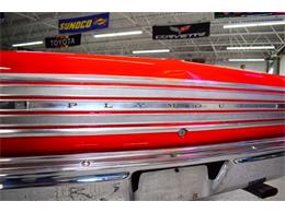 1966 Plymouth Belvedere (CC-2068492) for sale in Wayne, Michigan