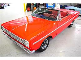 1966 Plymouth Belvedere (CC-2068492) for sale in Wayne, Michigan