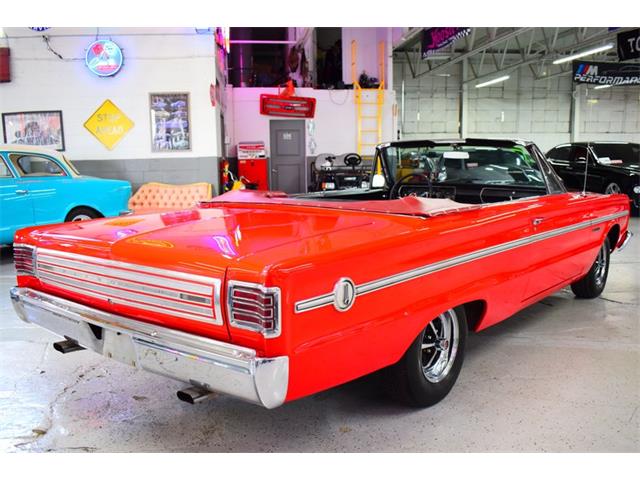 1966 Plymouth Belvedere (CC-2068492) for sale in Wayne, Michigan