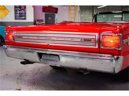1966 Plymouth Belvedere (CC-2068492) for sale in Wayne, Michigan