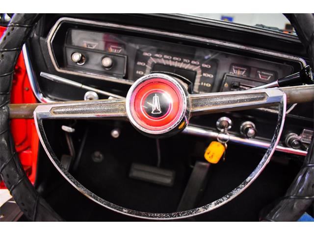 1966 Plymouth Belvedere (CC-2068492) for sale in Wayne, Michigan