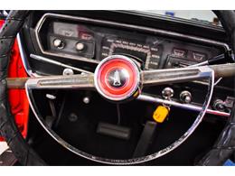 1966 Plymouth Belvedere (CC-2068492) for sale in Wayne, Michigan