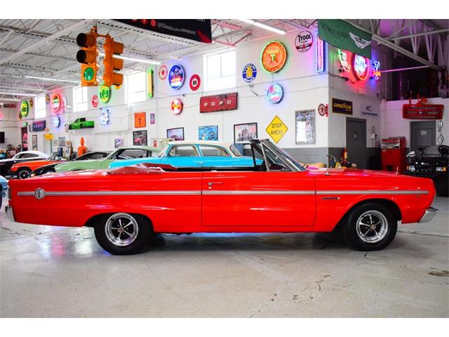 1966 Plymouth Belvedere (CC-2068492) for sale in Wayne, Michigan