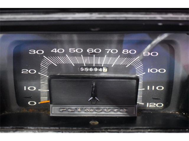 1966 Plymouth Belvedere (CC-2068492) for sale in Wayne, Michigan