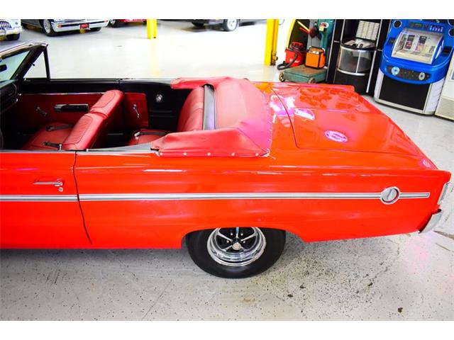 1966 Plymouth Belvedere (CC-2068492) for sale in Wayne, Michigan