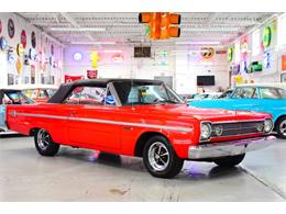 1966 Plymouth Belvedere (CC-2068492) for sale in Wayne, Michigan