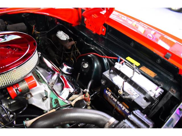 1966 Plymouth Belvedere (CC-2068492) for sale in Wayne, Michigan