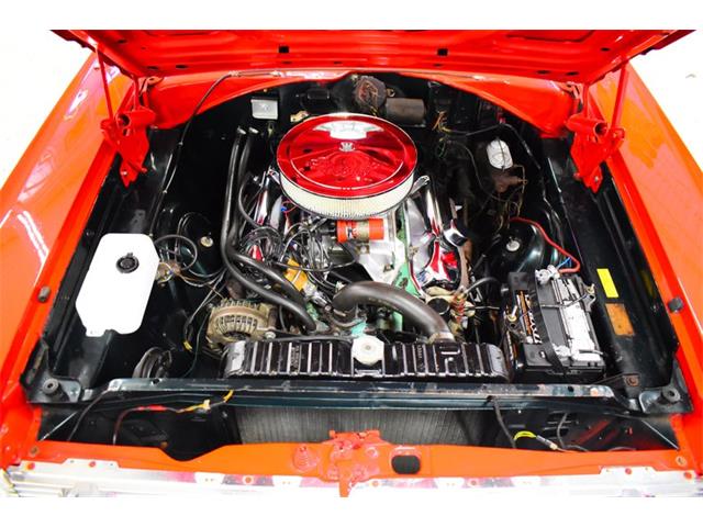 1966 Plymouth Belvedere (CC-2068492) for sale in Wayne, Michigan