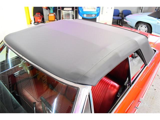 1966 Plymouth Belvedere (CC-2068492) for sale in Wayne, Michigan