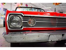 1966 Plymouth Belvedere (CC-2068492) for sale in Wayne, Michigan