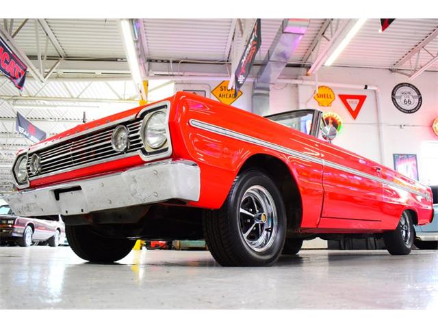 1966 Plymouth Belvedere (CC-2068492) for sale in Wayne, Michigan