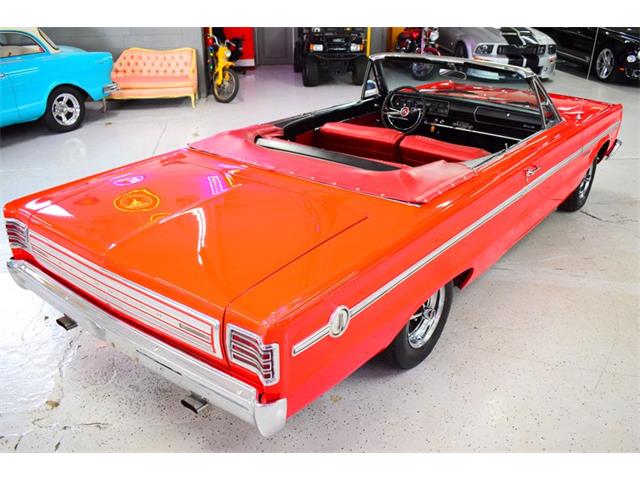 1966 Plymouth Belvedere (CC-2068492) for sale in Wayne, Michigan