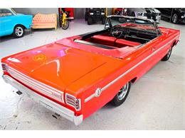 1966 Plymouth Belvedere (CC-2068492) for sale in Wayne, Michigan