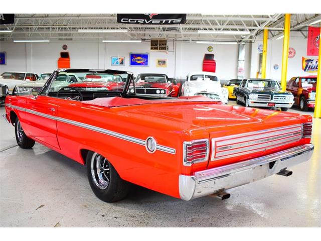1966 Plymouth Belvedere (CC-2068492) for sale in Wayne, Michigan