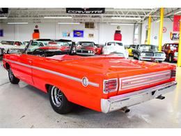 1966 Plymouth Belvedere (CC-2068492) for sale in Wayne, Michigan