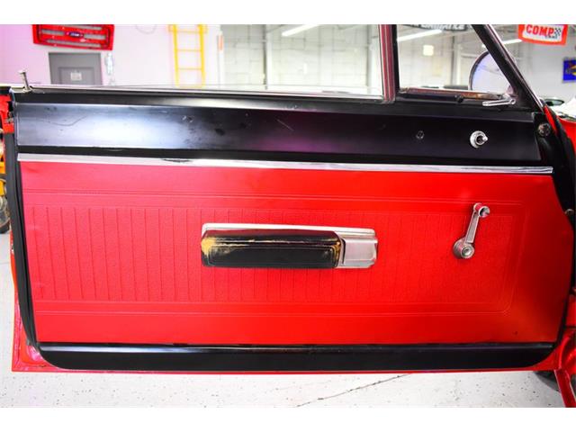 1966 Plymouth Belvedere (CC-2068492) for sale in Wayne, Michigan