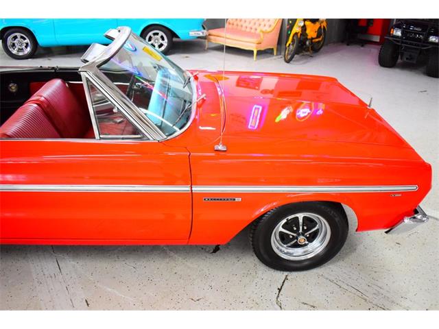 1966 Plymouth Belvedere (CC-2068492) for sale in Wayne, Michigan