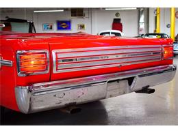 1966 Plymouth Belvedere (CC-2068492) for sale in Wayne, Michigan