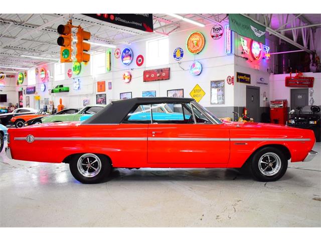 1966 Plymouth Belvedere (CC-2068492) for sale in Wayne, Michigan