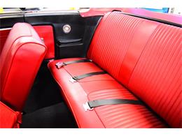 1966 Plymouth Belvedere (CC-2068492) for sale in Wayne, Michigan