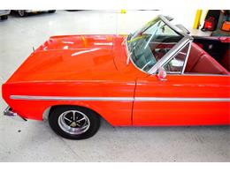 1966 Plymouth Belvedere (CC-2068492) for sale in Wayne, Michigan