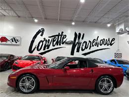2012 Chevrolet Corvette (CC-2068493) for sale in Dallas, Texas