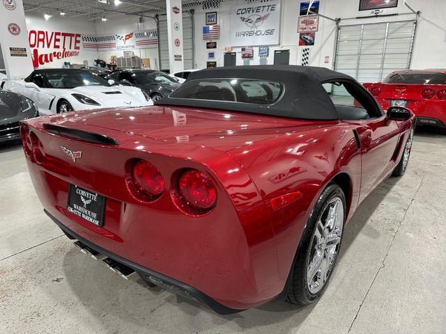 2012 Chevrolet Corvette (CC-2068493) for sale in Dallas, Texas