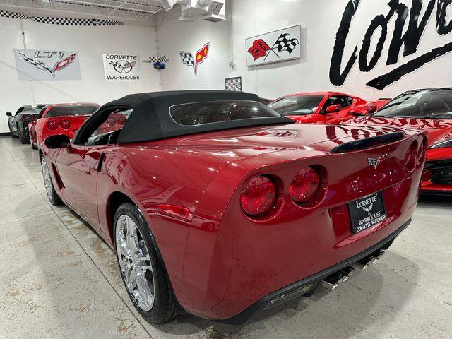 2012 Chevrolet Corvette (CC-2068493) for sale in Dallas, Texas