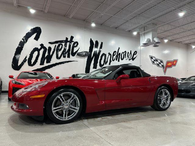 2012 Chevrolet Corvette (CC-2068493) for sale in Dallas, Texas