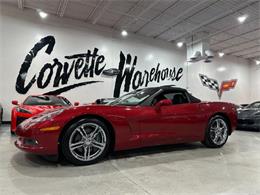 2012 Chevrolet Corvette (CC-2068493) for sale in Dallas, Texas