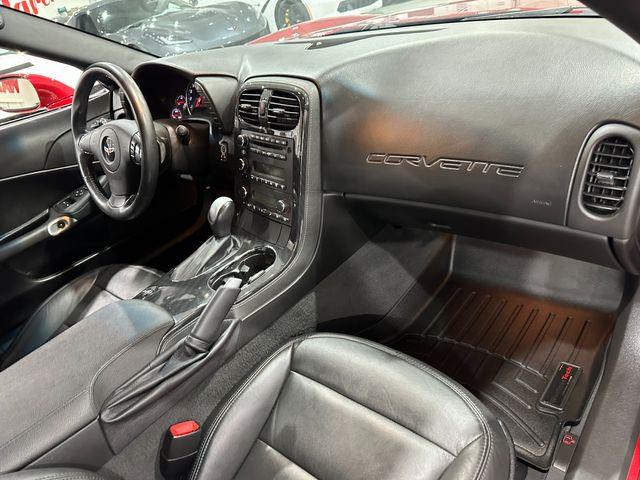 2012 Chevrolet Corvette (CC-2068493) for sale in Dallas, Texas