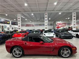 2012 Chevrolet Corvette (CC-2068493) for sale in Dallas, Texas