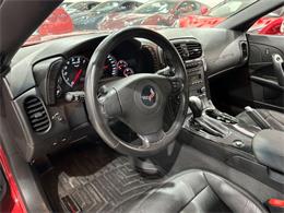 2012 Chevrolet Corvette (CC-2068493) for sale in Dallas, Texas