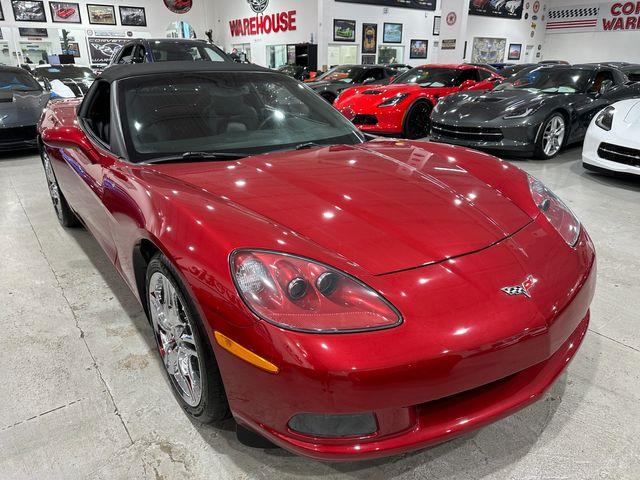 2012 Chevrolet Corvette (CC-2068493) for sale in Dallas, Texas