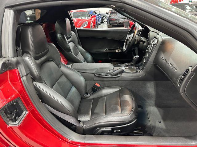 2012 Chevrolet Corvette (CC-2068493) for sale in Dallas, Texas