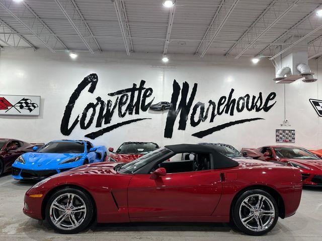 2012 Chevrolet Corvette (CC-2068493) for sale in Dallas, Texas