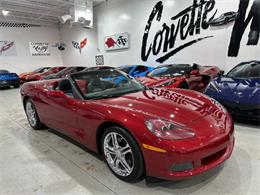 2012 Chevrolet Corvette (CC-2068493) for sale in Dallas, Texas