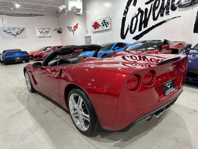 2012 Chevrolet Corvette (CC-2068493) for sale in Dallas, Texas